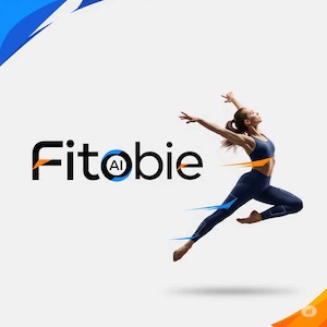 Fitobie Logo